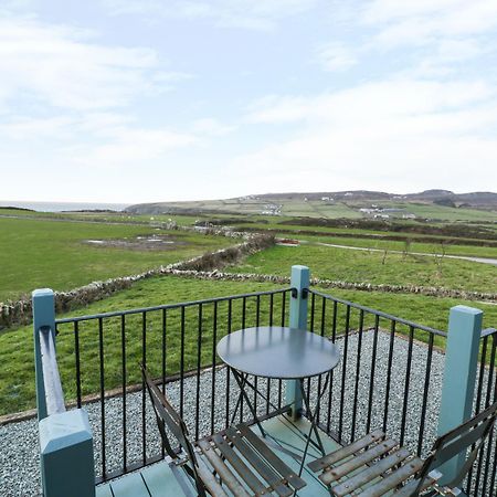 Llety'R Bugail Villa Holyhead Exterior photo