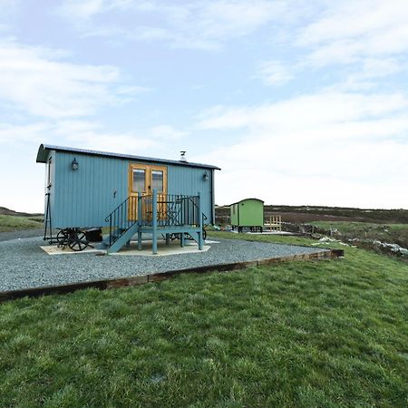 Llety'R Bugail Villa Holyhead Exterior photo