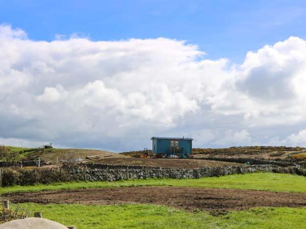 Llety'R Bugail Villa Holyhead Exterior photo