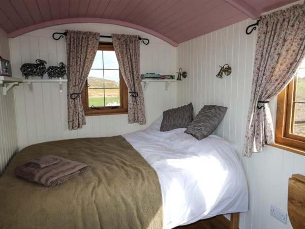 Llety'R Bugail Villa Holyhead Exterior photo