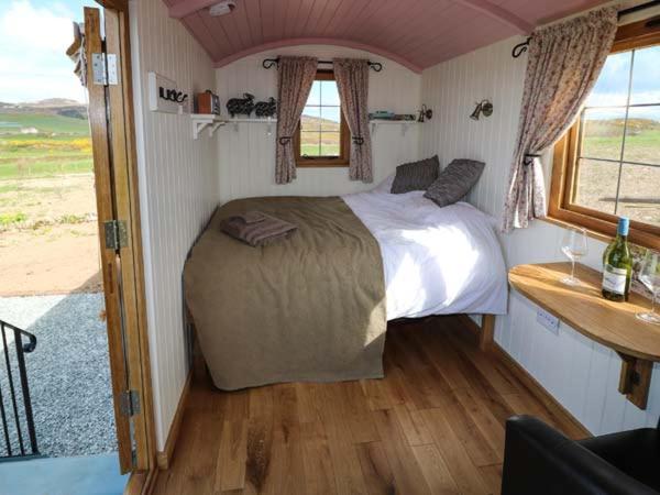 Llety'R Bugail Villa Holyhead Exterior photo